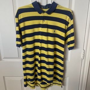 VTG Polo Ralph Lauren